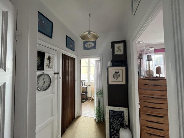 Maison à vendre |  Brest |  5 pièces | 82 m²