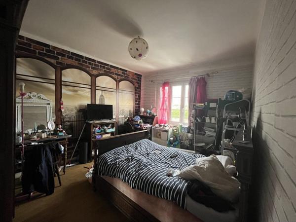 Maison à vendre |  Brest |  5 pièces | 82 m²