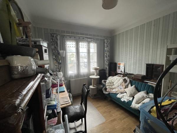 Maison à vendre |  Brest |  5 pièces | 82 m²