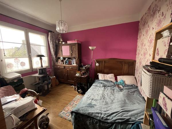 Maison à vendre |  Brest |  5 pièces | 82 m²