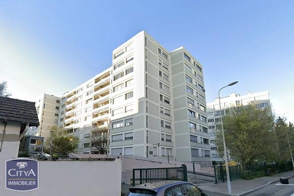 Appartement à vendre 3 pièces 72m² Lyon 7e Arrondissement (69007)
