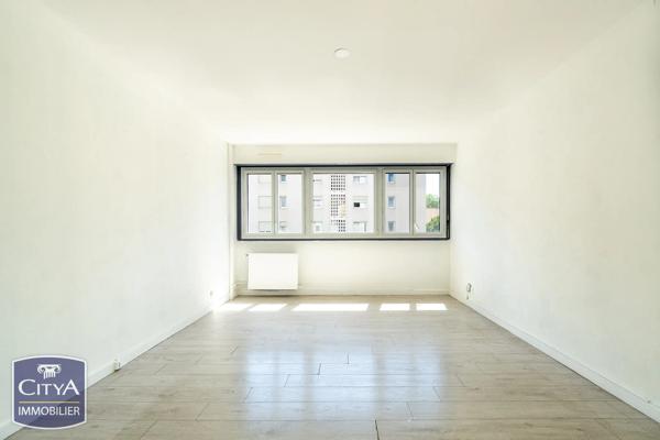 Appartement à vendre 3 pièces 72m² Lyon 7e Arrondissement (69007)