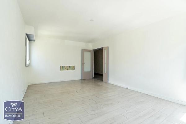 Appartement à vendre 3 pièces 72m² Lyon 7e Arrondissement (69007)