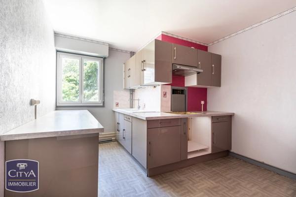 Appartement à vendre 3 pièces 72m² Lyon 7e Arrondissement (69007)