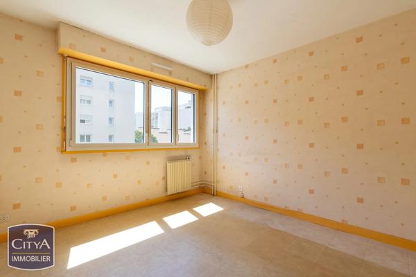 Appartement à vendre 3 pièces 72m² Lyon 7e Arrondissement (69007)