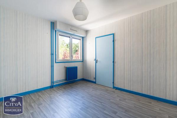 Appartement à vendre 3 pièces 72m² Lyon 7e Arrondissement (69007)