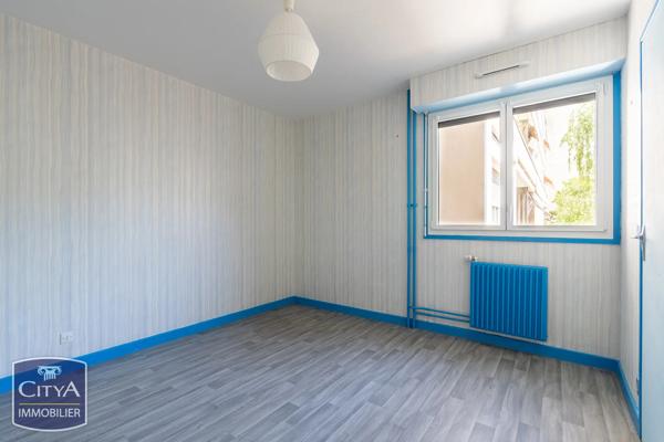 Appartement à vendre 3 pièces 72m² Lyon 7e Arrondissement (69007)
