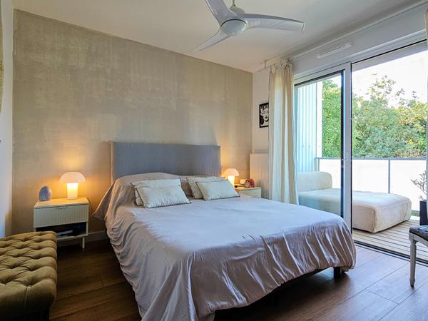 A VENDRE ! LA ROCHELLE Grand appartement lumineux Les Minimes  La rochelle