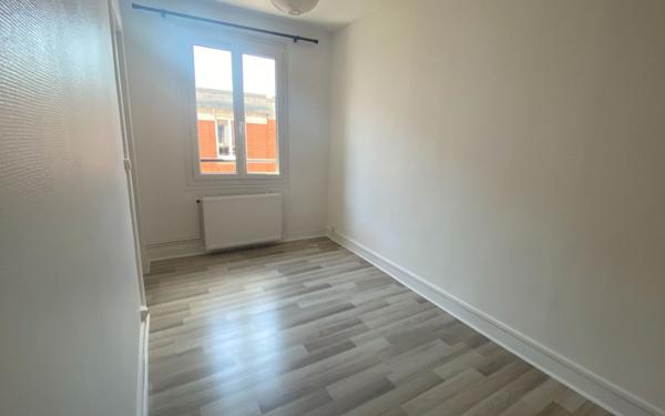 Appartement à louer    1 pièce • 36,20 m2 Le Havre
