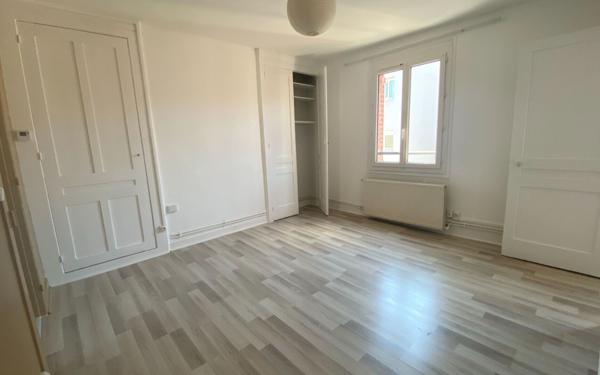 Appartement à louer    1 pièce • 36,20 m2 Le Havre