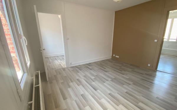 Appartement à louer    1 pièce • 36,20 m2 Le Havre