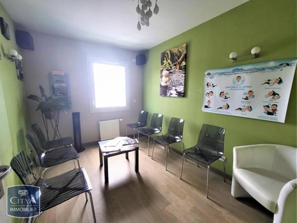 Appartement à vendre 3 pièces 66m²