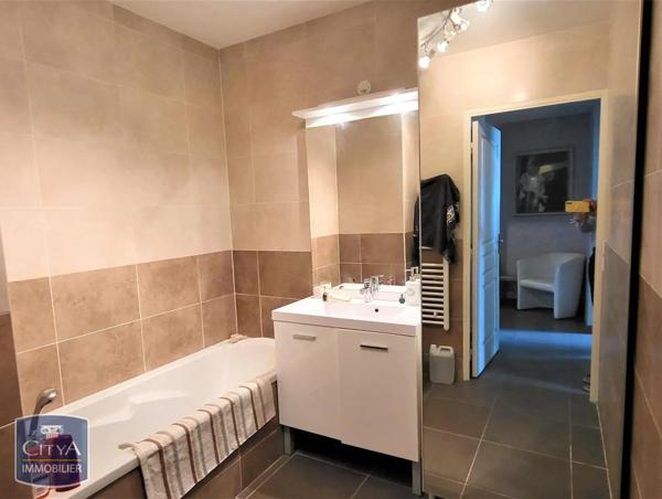 Appartement à vendre 3 pièces 66m²