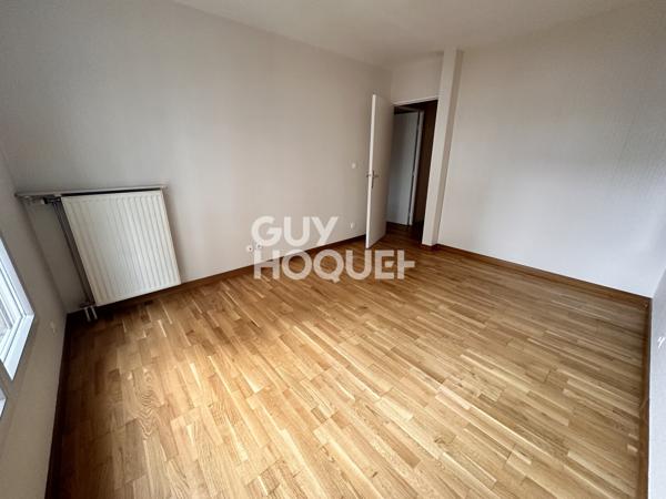 APPARTEMENT À LOUER DE 3 PIÈCES DE 64,91 M²
