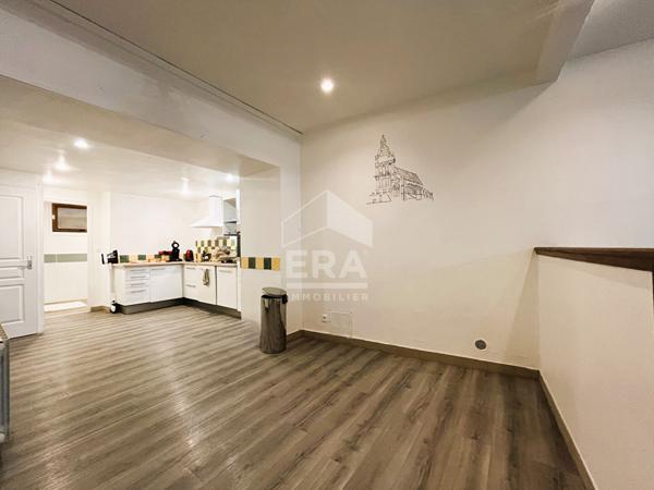 Appart. à vendre T3 - BLOIS - Hyper-centre, beaux volumes, 2 chbs, potentiel locatif