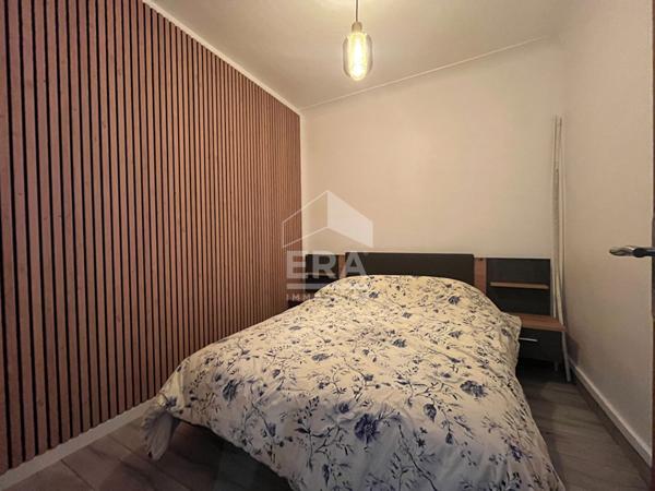 Appart. à vendre T3 - BLOIS - Hyper-centre, beaux volumes, 2 chbs, potentiel locatif