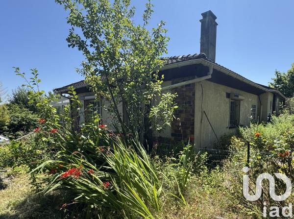 Maison à vendre 5 pièces 144 m² Linas