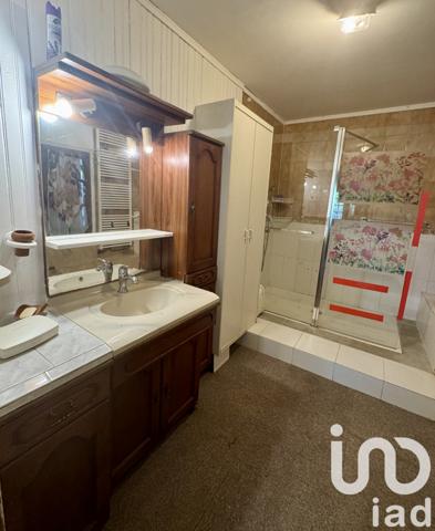 Maison à vendre 5 pièces 144 m² Linas