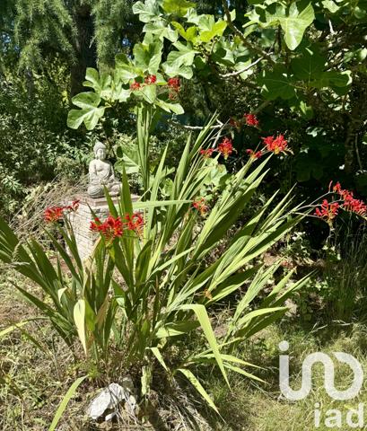 Maison à vendre 5 pièces 144 m² Linas