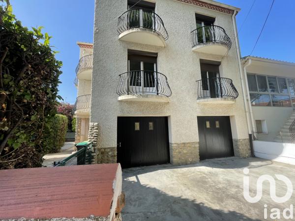 Immeuble à vendre 246 m² Perpignan