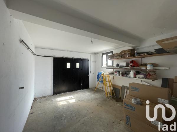 Immeuble à vendre 246 m² Perpignan