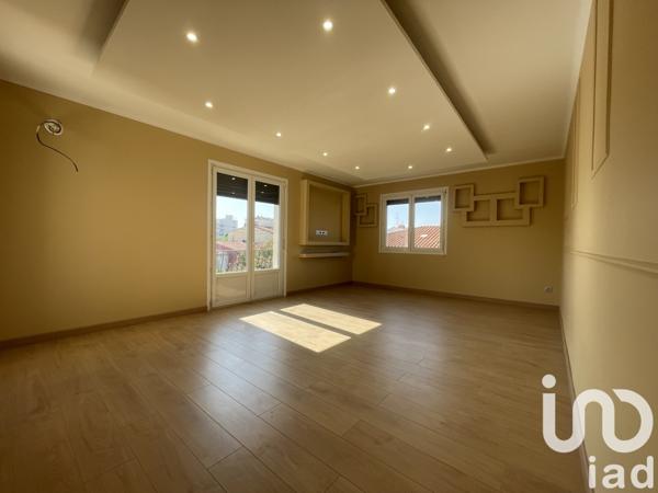 Immeuble à vendre 246 m² Perpignan