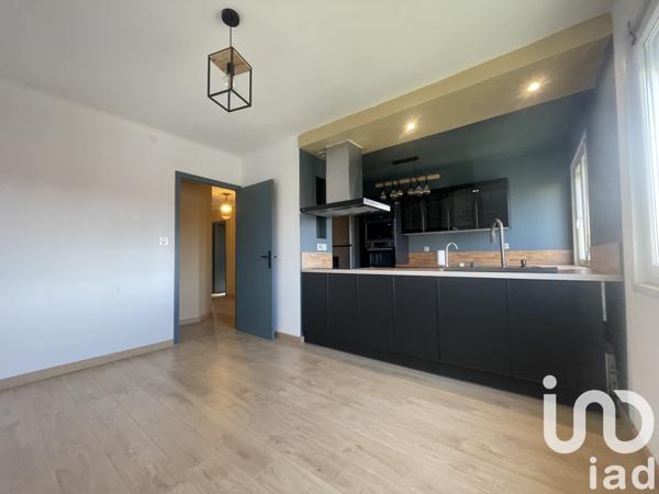 Immeuble à vendre 246 m² Perpignan