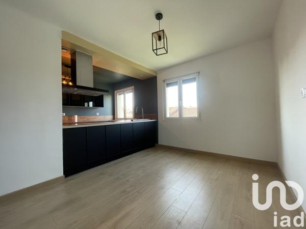 Immeuble à vendre 246 m² Perpignan