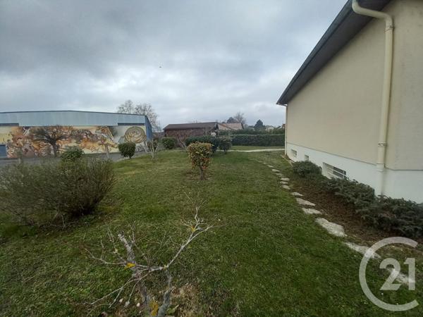 Maison à vendre  5 pièces - 131 m2 MONTLUCON - 03