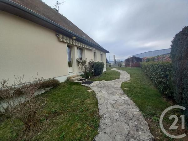 Maison à vendre  5 pièces - 131 m2 MONTLUCON - 03