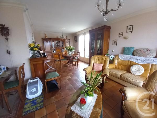 Maison à vendre  5 pièces - 131 m2 MONTLUCON - 03