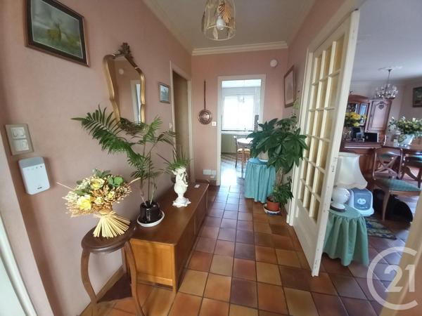 Maison à vendre  5 pièces - 131 m2 MONTLUCON - 03