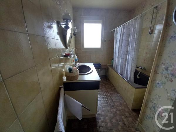 Maison à vendre  5 pièces - 131 m2 MONTLUCON - 03