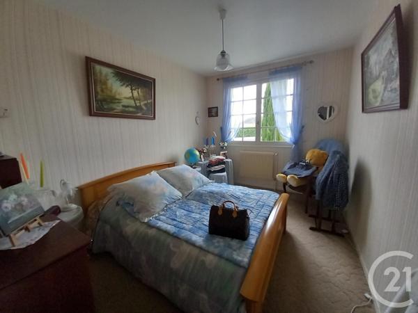 Maison à vendre  5 pièces - 131 m2 MONTLUCON - 03