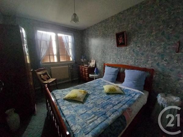 Maison à vendre  5 pièces - 131 m2 MONTLUCON - 03