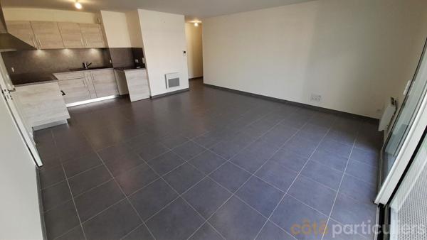 Location Appartement66,42 m² - 3 Pièces - Luc- La- Primaube (12450)
