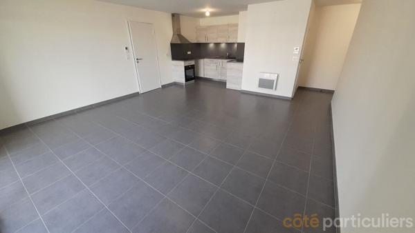 Location Appartement66,42 m² - 3 Pièces - Luc- La- Primaube (12450)