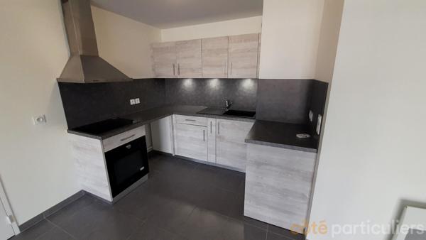 Location Appartement66,42 m² - 3 Pièces - Luc- La- Primaube (12450)
