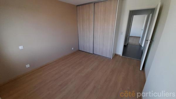 Location Appartement66,42 m² - 3 Pièces - Luc- La- Primaube (12450)