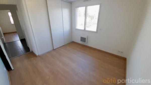 Location Appartement66,42 m² - 3 Pièces - Luc- La- Primaube (12450)