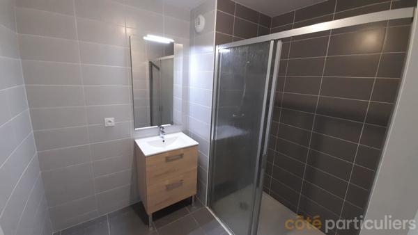 Location Appartement66,42 m² - 3 Pièces - Luc- La- Primaube (12450)