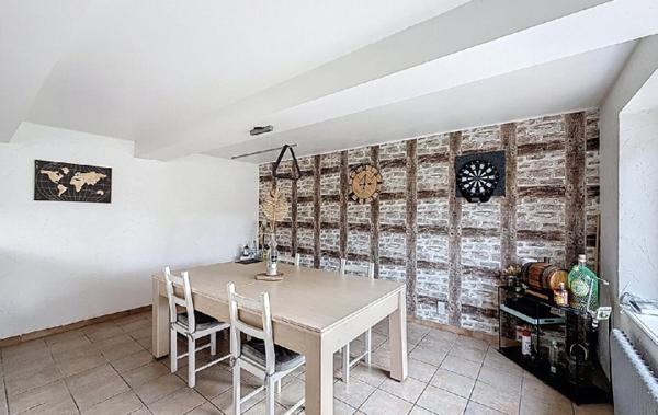 Vente Maison Saint-albain   