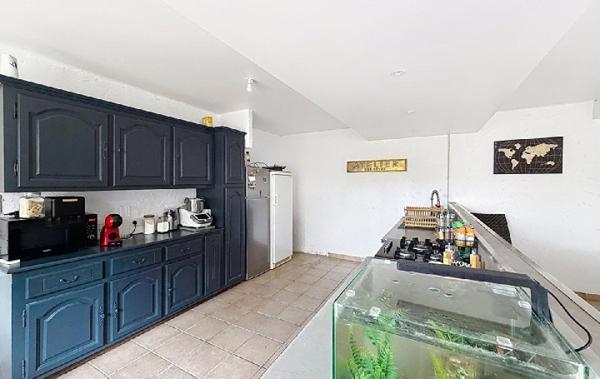 Vente Maison Saint-albain   