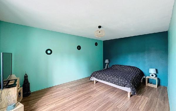 Vente Maison Saint-albain   