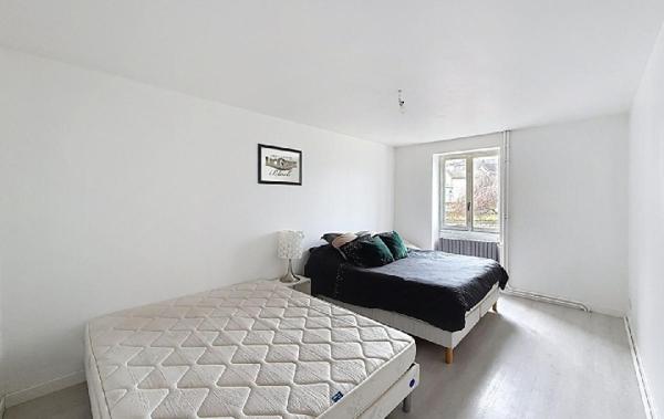 Vente Maison Saint-albain   