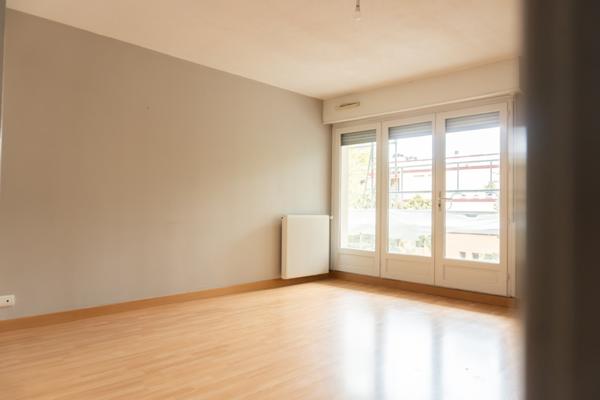 Appartement à vendre |  Pau |  2 pièces | 52 m²
