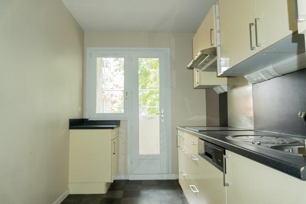 Appartement à vendre |  Pau |  2 pièces | 52 m²