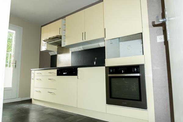 Appartement à vendre |  Pau |  2 pièces | 52 m²