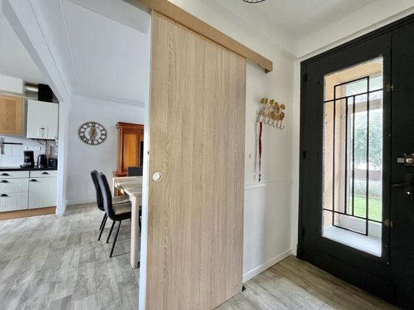 Maison à vendre 152 650 € Lourdes 6 p 130 m² DPE E