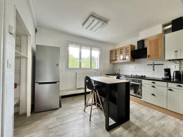 Maison à vendre 152 650 € Lourdes 6 p 130 m² DPE E